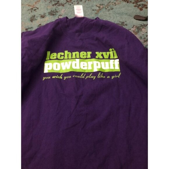 Bundle of 8 t shirts size M&L - Picture 9 of 12